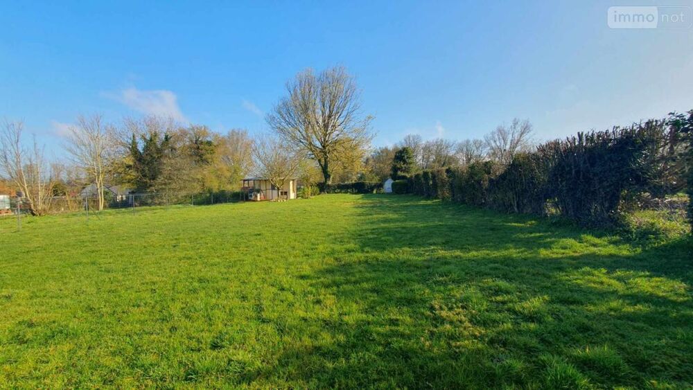 vente Maison - 7 pièce(s) - 146 m² Friville-Escarbotin (80130)