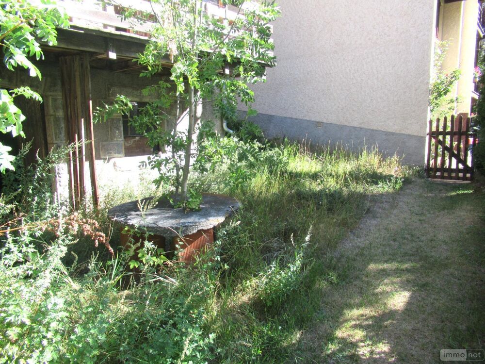 vente Maison - 7 pièce(s) - 126 m² Aiguilles (05470)
