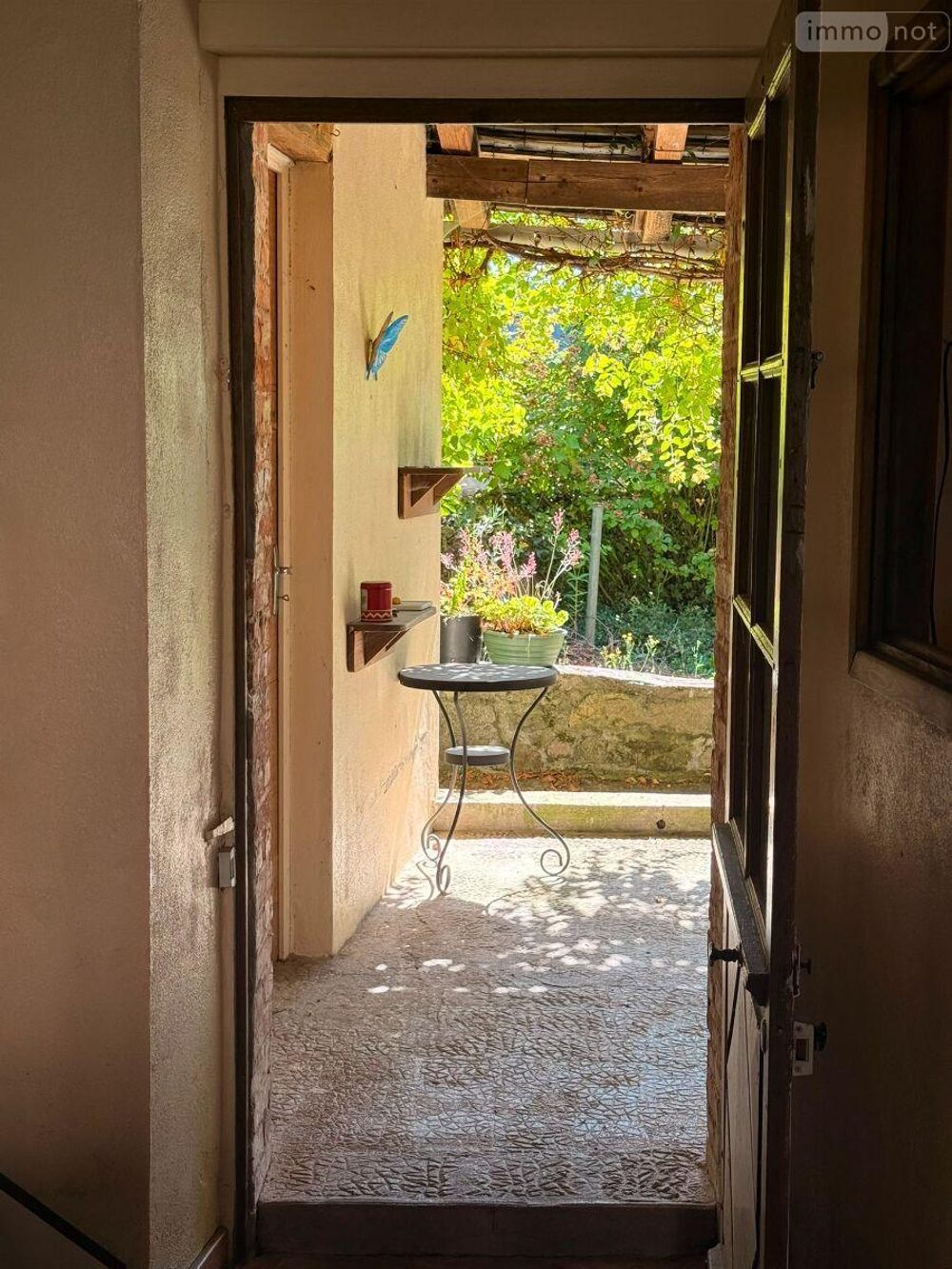 vente Maison - 4 pièce(s) - 85 m² Latouille-Lentillac (46400)