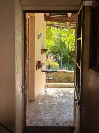  Maison à vendre 4 pièces 85 m²