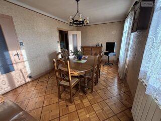 vente Maison - 5 pièce(s) - 89 m² Lhuis (01680)
