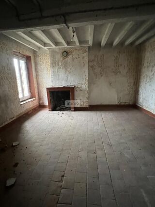  Maison � vendre 3 pi�ces 102 m� Oucques la nouvelle