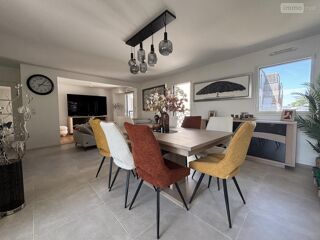  Appartement à vendre 4 pièces 87 m²