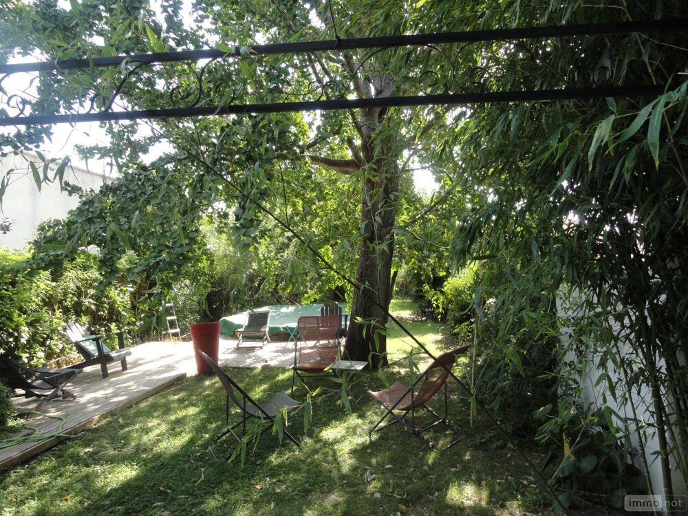 Proche de toutes commodités villa de 90m² habitables s....
