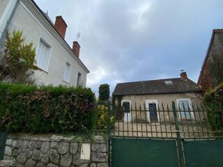  Maison à vendre 8 pièces 190 m²