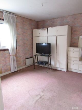  Maison � vendre 4 pi�ces 69 m�