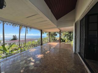 vente Maison - 4 pièce(s) - 108 m² Sainte-Clotilde (97490)