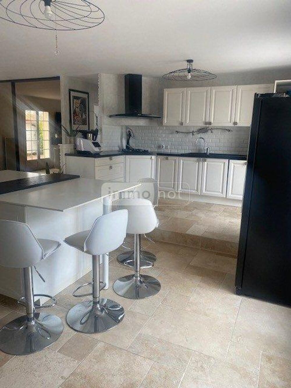vente Maison - 5 pièce(s) - 134 m² Monts (37260)