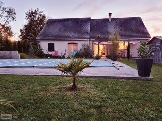  Maison à vendre 5 pièces 151 m²