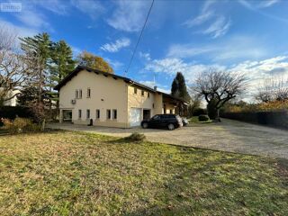  Maison � vendre 7 pi�ces 220 m�