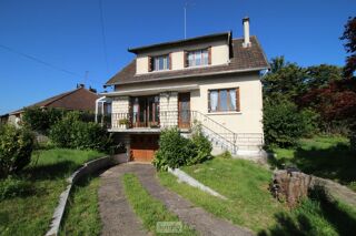  Maison � vendre 5 pi�ces 104 m�