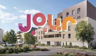  Appartement � vendre 3 pi�ces 63 m�