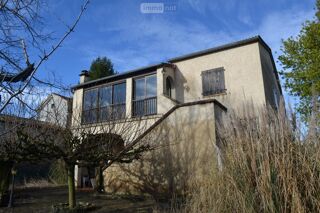  Maison à vendre 5 pièces 84 m²