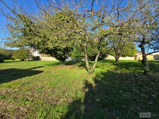  Terrain à vendre 1176 m²