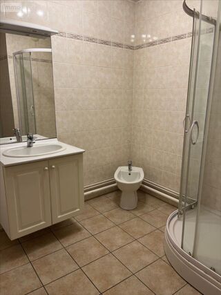  Appartement � vendre 2 pi�ces 69 m�