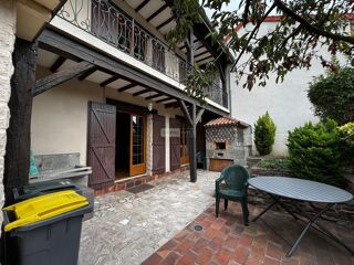  Maison  vendre 6 pices 138 m