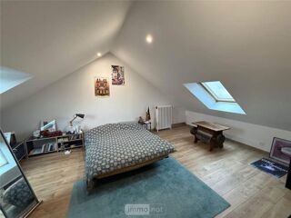  Appartement � vendre 5 pi�ces 92 m�