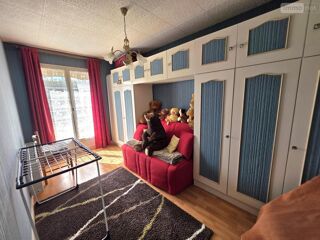  Maison à vendre 3 pièces 75 m²