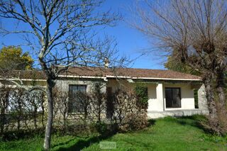  Maison à vendre 4 pièces 133 m²