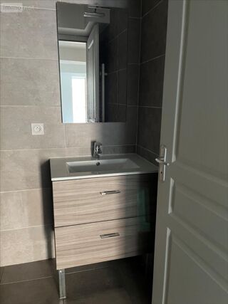  Appartement à vendre 2 pièces 43 m²