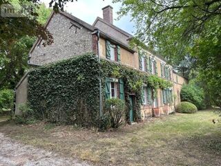  Maison à vendre 8 pièces 156 m²