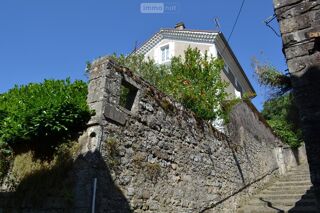  Maison à vendre 8 pièces 140 m²