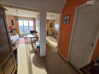  Appartement  vendre 3 pices 68 m