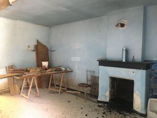  Maison  vendre 1 pice 40 m