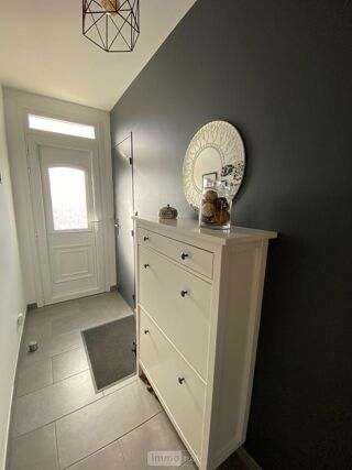  Maison à vendre 4 pièces 86 m²