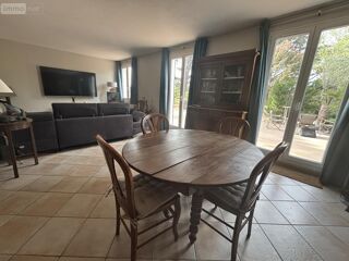  Maison à vendre 6 pièces 141 m²