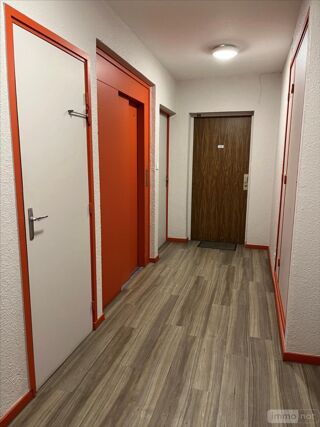  Appartement à vendre 4 pièces 86 m²