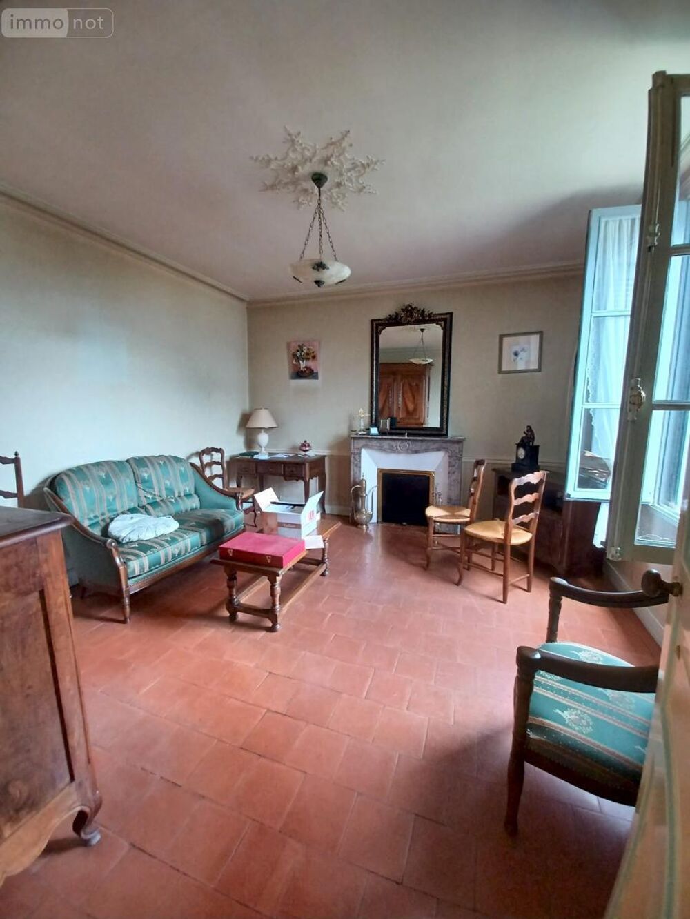 Maison 7 pièces 98 m² · à Sorigny · 98 m² · 220 400 €