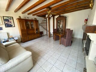  Maison à vendre 4 pièces 96 m²