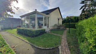  Maison à vendre 5 pièces 94 m²