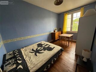  Appartement � vendre 5 pi�ces 92 m�