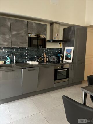  Appartement à vendre 3 pièces 81 m²