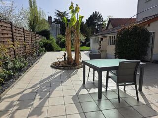  Maison � vendre 5 pi�ces 122 m�