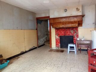  Ferme à vendre 5 pièces 140 m²