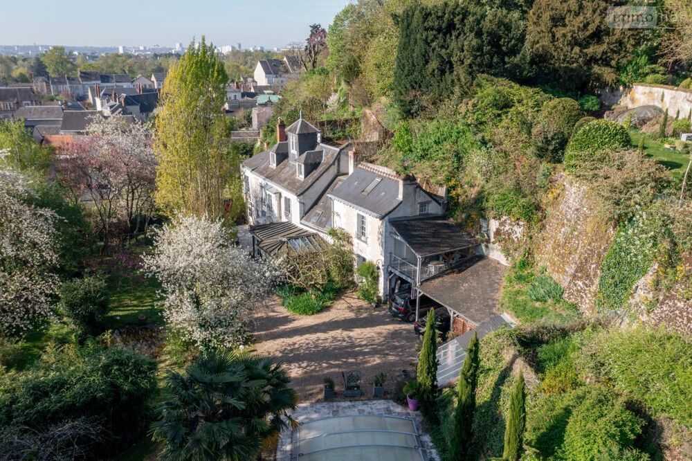 à vendre  Maison Tours (37000)