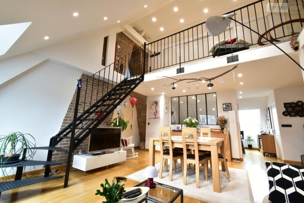 QUARTIER CENTRE VILLE SAINT JACQUES Bel appartement e....