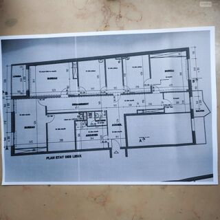  Entreprises Commerces / Vente Commerces - 150 m² Gap (05000)