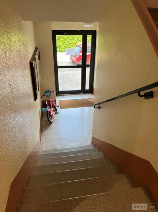  Appartement  vendre 4 pices 66 m