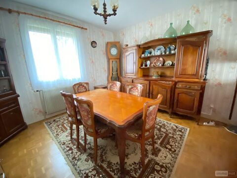   Vente Maison Maison - 4 pi�ce(s) - 113 m�