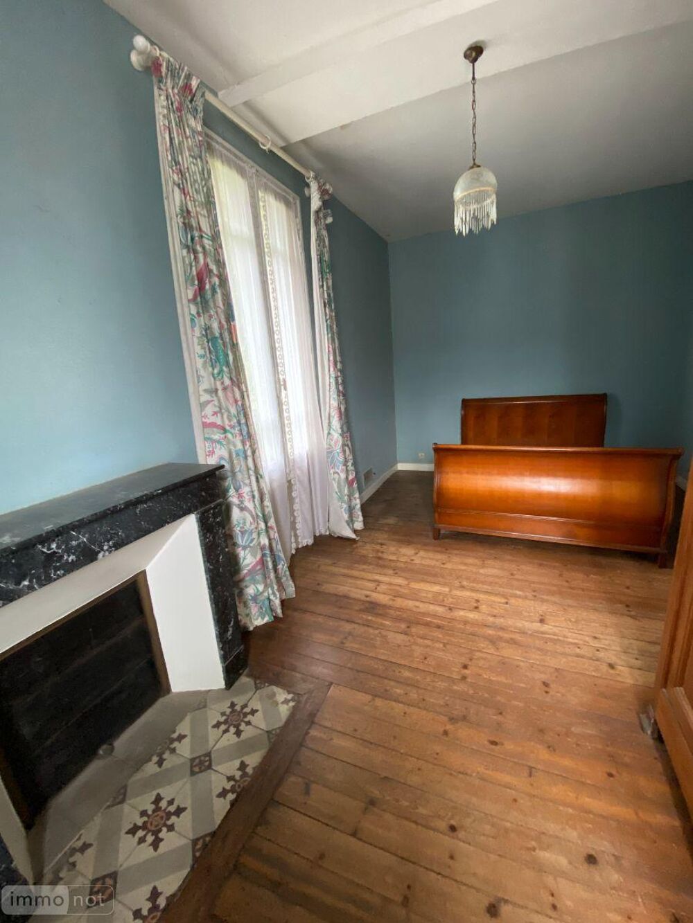 vente Maison - 6 pièce(s) - 79 m² Martizay (36220)