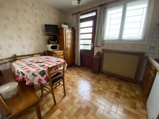  Maison � vendre 4 pi�ces 113 m�