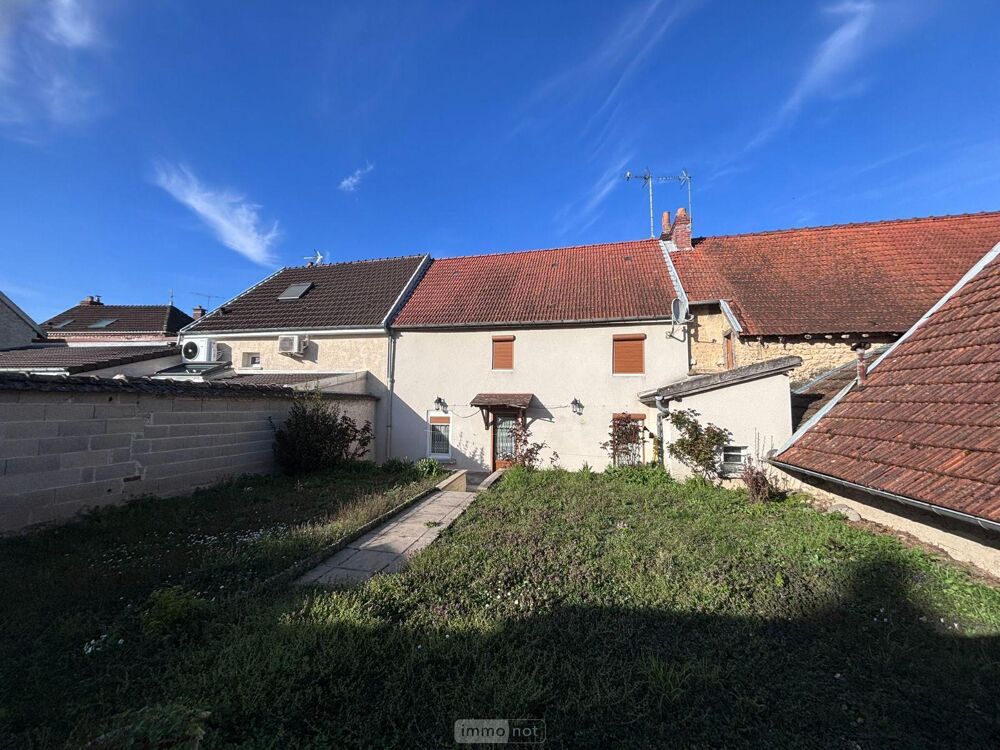 🏡 Maison avec jardin au c?ur d''Avenay-Val-d''Or....