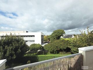  Appartement à vendre 3 pièces 58 m²