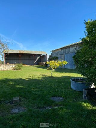  Maison � vendre 4 pi�ces 71 m�