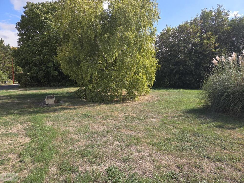 vente Maison - 5 pièce(s) - 130 m² Saint-Martin-l'Heureux (51490)
