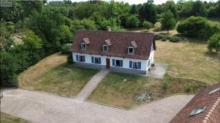  Maison à vendre 7 pièces 167 m²